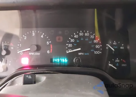 1999 Jeep Wrangler Sport from USA, damaged, VIN 1J4FY19S9XP423684